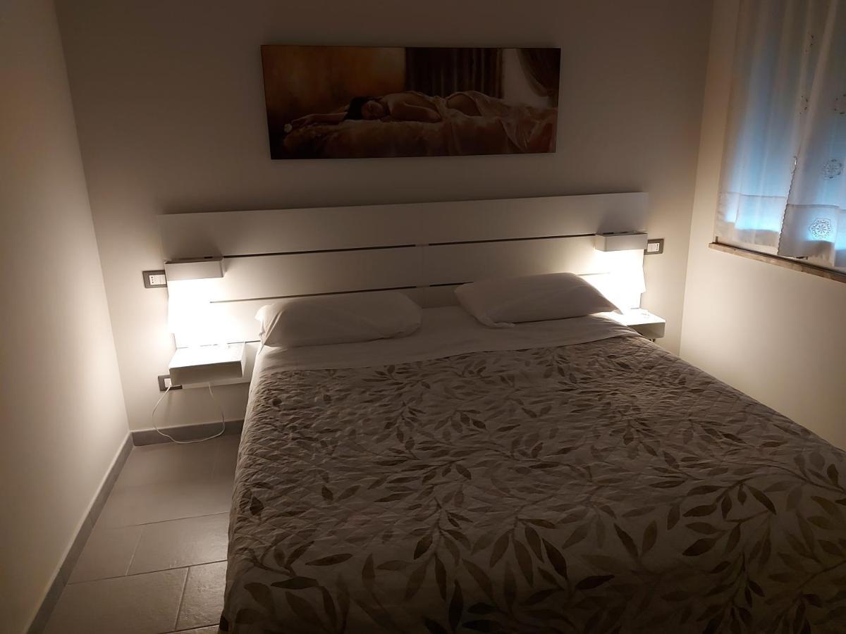 Fare Bnb - Room Del Parco 雷焦艾米利亚 外观 照片