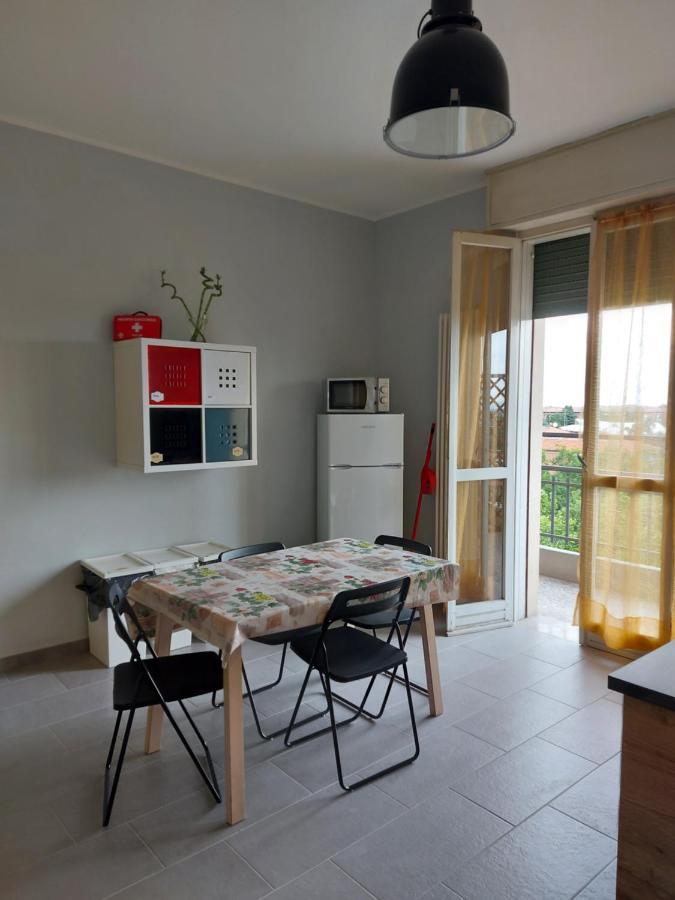 Fare Bnb - Room Del Parco 雷焦艾米利亚 外观 照片