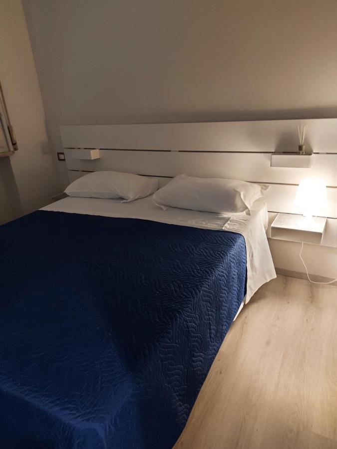 Fare Bnb - Room Del Parco 雷焦艾米利亚 外观 照片