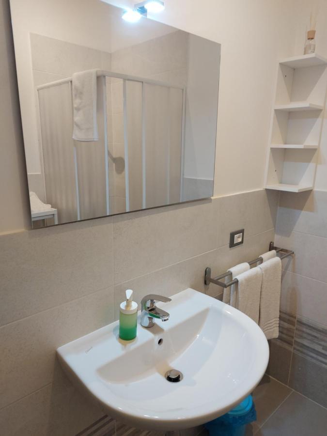 Fare Bnb - Room Del Parco 雷焦艾米利亚 外观 照片