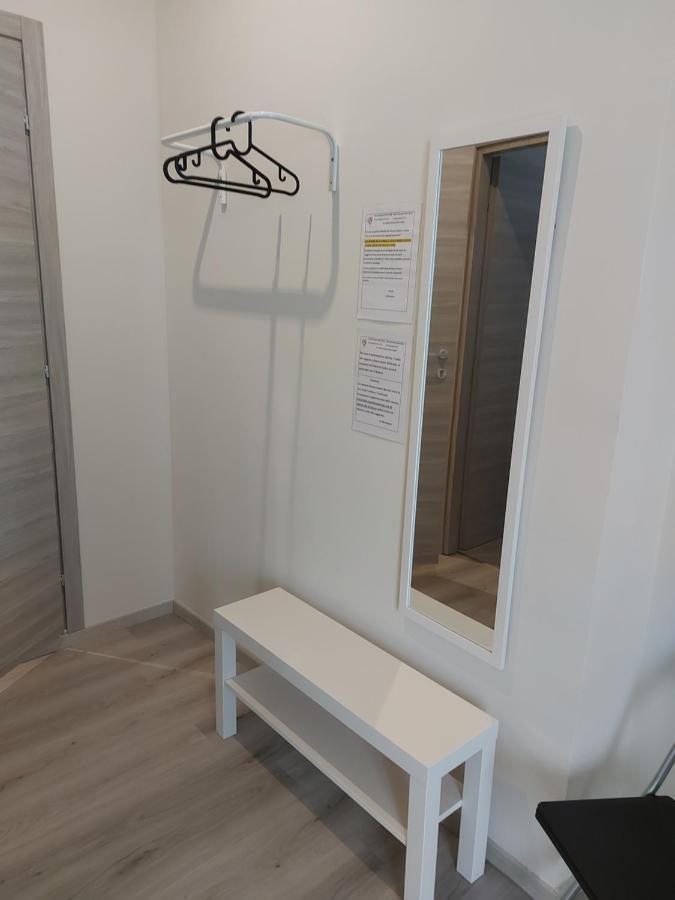 Fare Bnb - Room Del Parco 雷焦艾米利亚 外观 照片