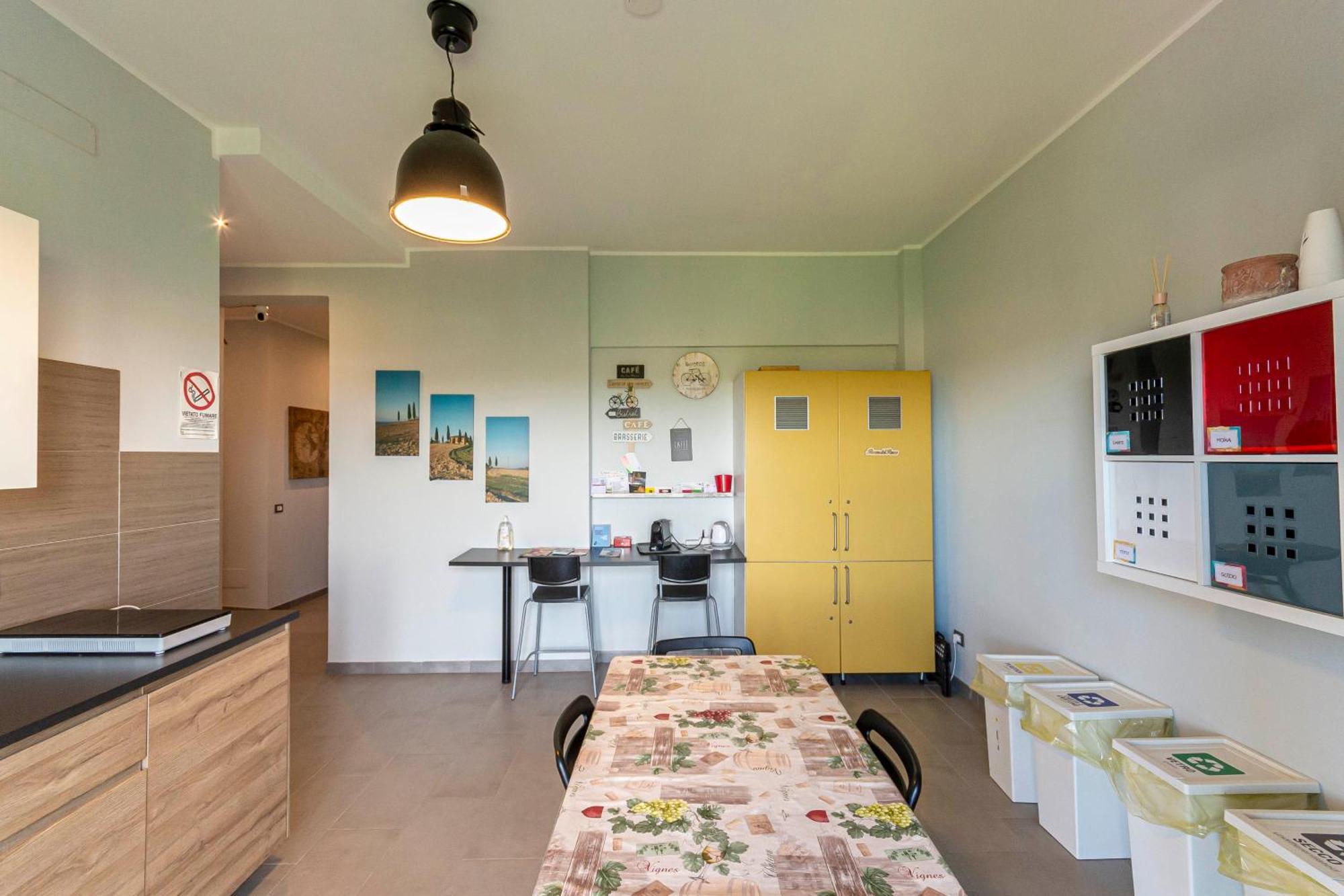 Fare Bnb - Room Del Parco 雷焦艾米利亚 外观 照片