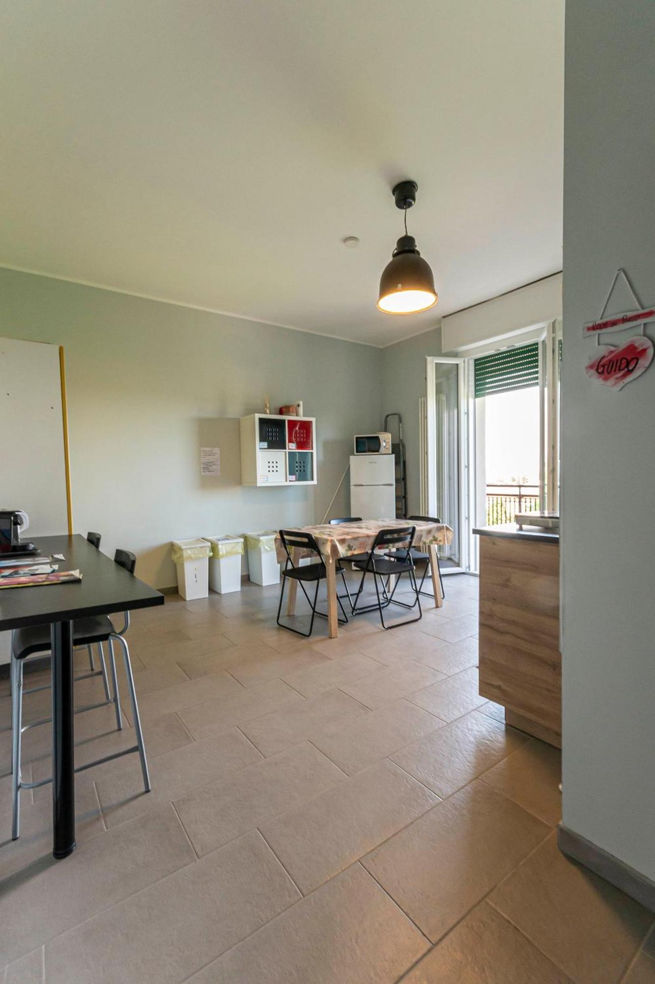 Fare Bnb - Room Del Parco 雷焦艾米利亚 外观 照片